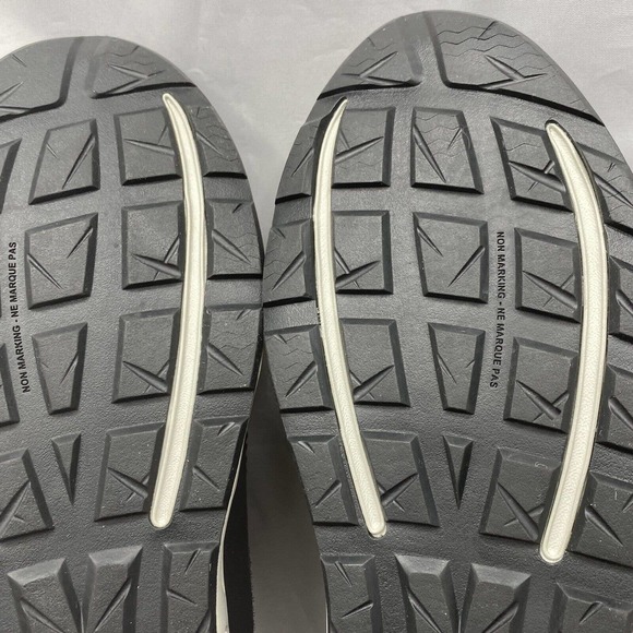 *Mismatch Columbia Bahama Vent PFG Gray Boat Shoes Mens Size 14 Right/ 12 Left - Picture 7 of 11